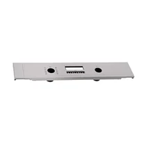 Elementy obudowy Panel obsługi do piekarnika Electrolux / AEG nierdzewny 60 cm Hexagon 2K