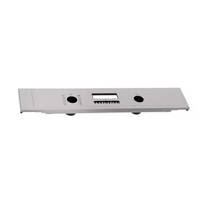 Elementy obudowy Panel obsługi do piekarnika Electrolux / AEG nierdzewny 60 cm Hexagon 2K