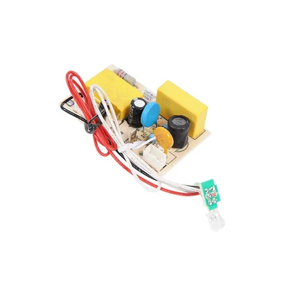 Elektronika do odkurzaczy Moduł elektroniczny elektroszczotki do odkurzacza Electrolux / AEG 2194055337