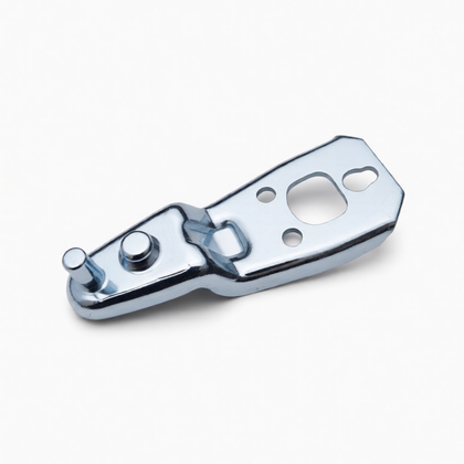 Dolny zawias drzwi do lodówki Electrolux / AEG 50113595008