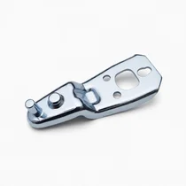 Dolny zawias drzwi do lodówki Electrolux / AEG 50113595008