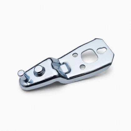 Dolny zawias drzwi do lodówki Electrolux / AEG 50113595008