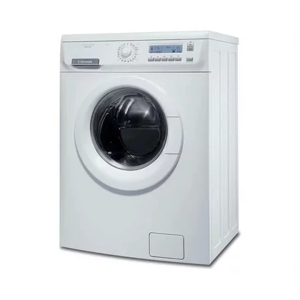 Elementy elektryczne do pralek r Elektroniczny skonfigurowany układ sterowania do pralki Electrolux / AEG EWM2100 21P TC2 973914521503024