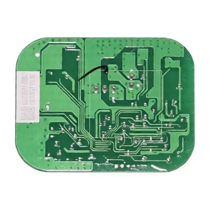 Płytka elektroniczna do odkurzacza ręcznego Amica VM 7050 20Z_DC_6S 1076365
