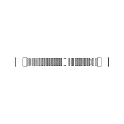 Pokrętło programatora do pralki Electrolux / AEG pomarańczowe 1469794000