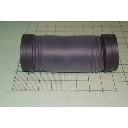 Rura spiro do okapu Amica fi 150 mm 1500 mm 1041273