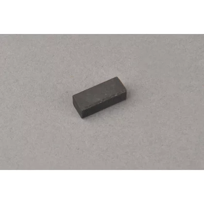 Szczotka węglowa do robota kuchennego Zelmer 5 x 6,5 x 15 mm GR26