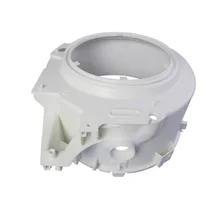 Przednia część zbiornika do pralki Whirlpool 60 l 8 kg 481241818626 C00313933