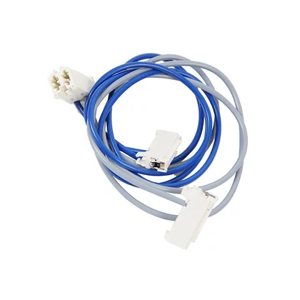 Elementy elektryczne do pralek r Wiązka przewodów sondy temperatury do pralki Electrolux / AEG 650 mm 1325226619