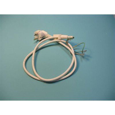 Przewód zasilający PL 3x1,5 mm 2 S (1008254)