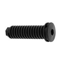 Regulowana nóżka do chłodziarki do wina Electrolux / AEG D28 x 74,9 mm