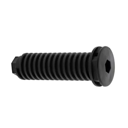 Regulowana nóżka do chłodziarki do wina Electrolux / AEG D28 x 74,9 mm