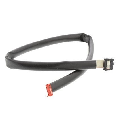 FLAT CABLE,FEMALE,10WAYS L=500 (4055190377)