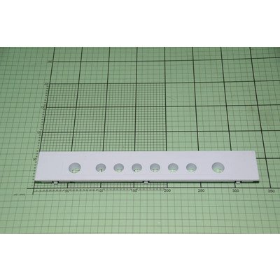 1992925 Osłona panelu sterowania AMICA