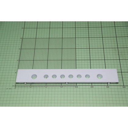 1992925 Osłona panelu sterowania AMICA