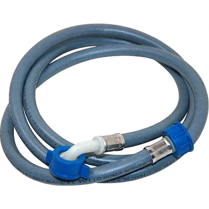 Wąż doprowadzający wodę do pralki Ariston / Indesit / Hotpoint / Whirlpool 2 m C00112664 482000030280 C00112667 482000079837
