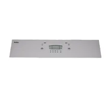 Elementy obudowy Panel przedni do piekarnika Amica EBBTeSp,Soft 9012278