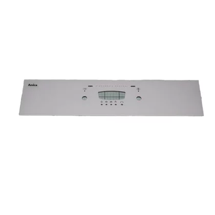 Elementy obudowy Panel przedni do piekarnika Amica EBBTeSp,Soft 9012278