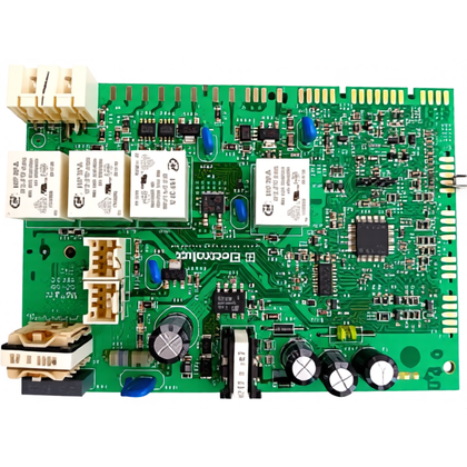 Skonfigurowany moduł sterujący do zmywarki Electrolux / AEG