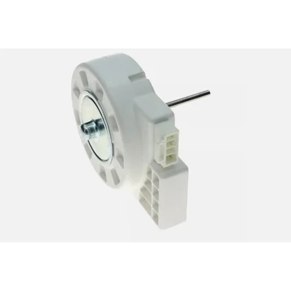 Silnik wentylatora do lodówki Samsung 12 V DC 2,5 W DA3100146B