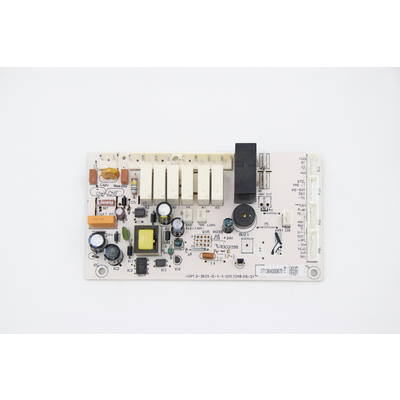 DIM 635 Moduł sterujący zaprogramowany do zmywarki Amica 1046121