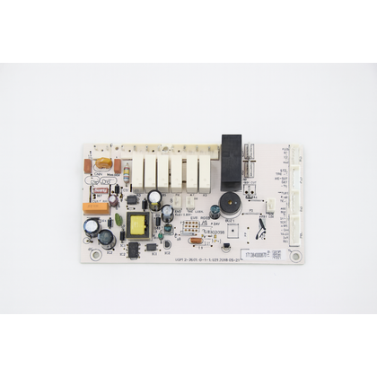 DIM 635 Moduł sterujący zaprogramowany do zmywarki Amica 1046121