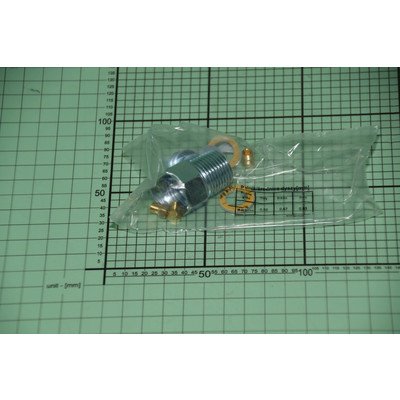 9078971 MPak.Kpl dyszSOMI/DEF-4 37mbarPL zWZ+pod AMICA