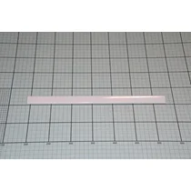 Półki na drzwi różni producenci Listwa balkonika do chłodziarki Amica 335 mm 1033279