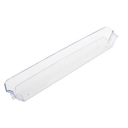 Środkowa półka drzwi do lodówki Amica / Hansa 43 cm 1022446
