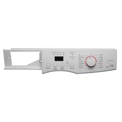 Panel sterowania do pralki Amica 1020347