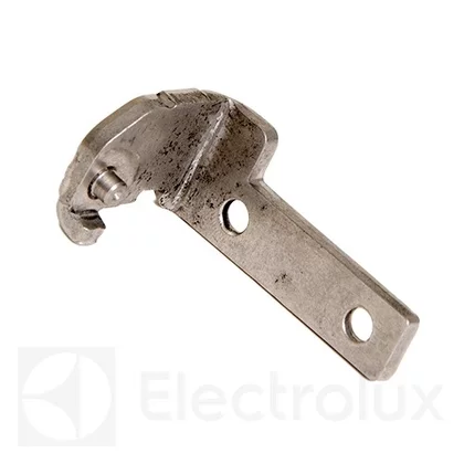 Górny zawias drzwi piekarnika Electrolux / AEG 3532542010