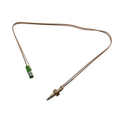 Termopara do kuchenki i płyty gazowej Amica 1350/682K 450 mm 8065894