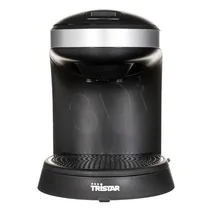 Ekspres przelewowy do kawy Tristar KZ-1216 350 W czarny