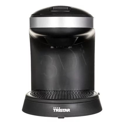 Ekspres przelewowy do kawy Tristar KZ-1216 350 W czarny