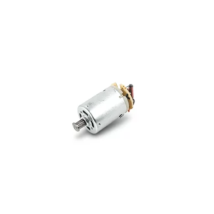 Kompletny silnik elektroszczotki do odkurzacza bezprzewodowego Zelmer Cito 14,4 V 00756557