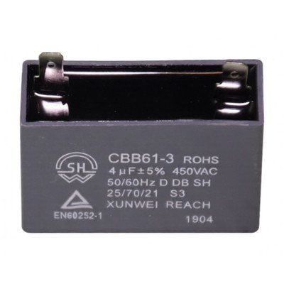 OMP 6555BG Kondensator do okapu Amica 1042267