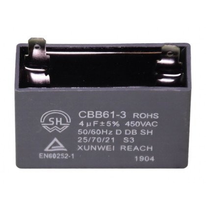 OMP 6555BG Kondensator do okapu Amica 1042267