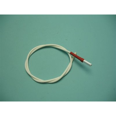 Przewód zapalacza l=670 (1005491)