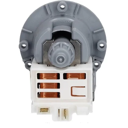 Elementy elektryczne do pralek r Silnik pompy odpływowej do pralki Whirlpool / Indesit / Ariston / Hotpoint ASKOLL 40 W 482000031133, C00272891, DC31-30008D, DC31-00180A, DC31-00030A