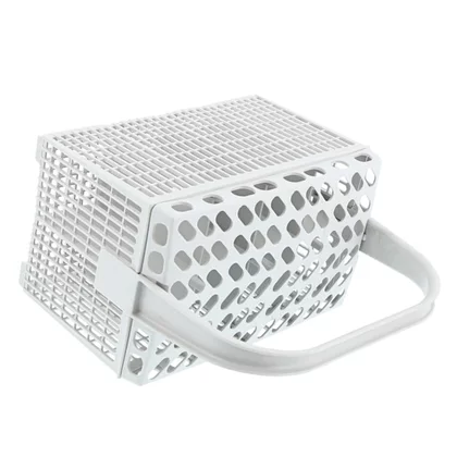 Koszyk na sztućce do zmywarki Electrolux / AEG jasnoszary 1525593008