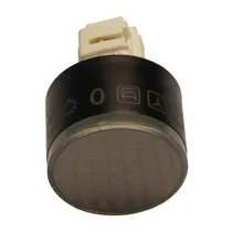 Pokrętło chowane do piekarnika Amica 38A inox z nadrukiem 9600 9053941