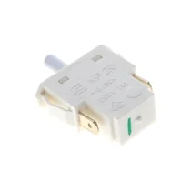 Wyłączniki, termometry, żarówki, Wyłącznik światła do lodówki Indesit / Whirlpool ELTE 1078-25