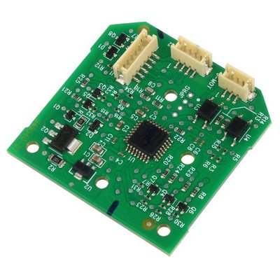 Części zamienne TEFAL Moduł sterujący do odkurzacza Tefal | SS2230002490