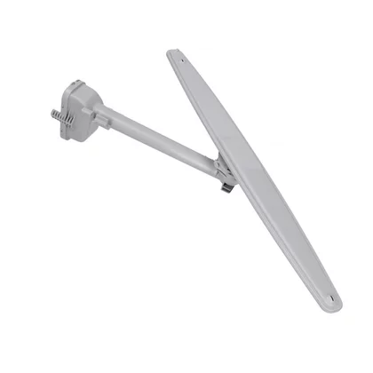 Górne ramię spryskujące do zmywarki Whirlpool / Indesit / Ariston / Hotpoint 481010607711 C00315616
