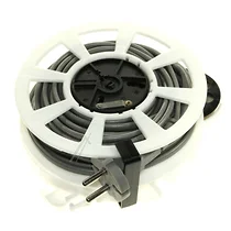 Zwijacz kabla z wtyczką do odkurzacza Electrolux / AEG 2193133028