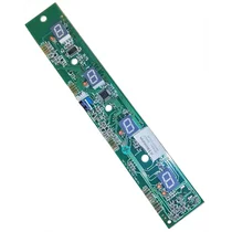 Moduł elektroniki sterowania do kuchenki i płyty indukcyjnej Electrolux / AEG 3421365010