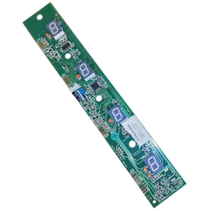 Moduł elektroniki sterowania do kuchenki i płyty indukcyjnej Electrolux / AEG 3421365010