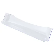 Pokrywa półki drzwiowej do chłodziarki Electrolux / AEG 2672003320
