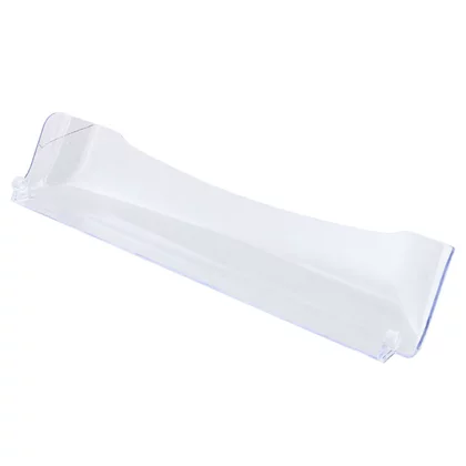 Pokrywa półki drzwiowej do chłodziarki Electrolux / AEG 2672003320