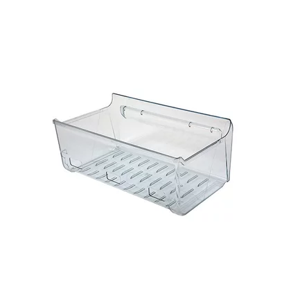Półki na drzwi różni producenci Dolna szuflada do zamrażarki Electrolux / AEG 2247621127